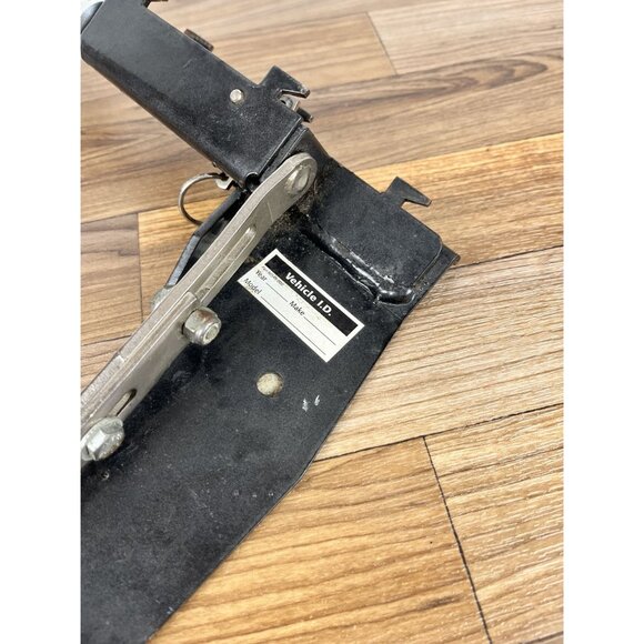 Mobility Products Left Foot Accelerator Gas Pedal Handicap Device Driving Aid - Picture 10 of 11